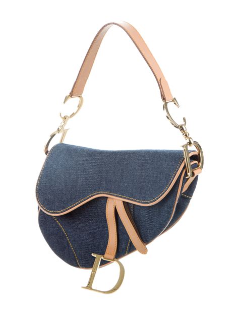 india saddle bag dior|dior saddle bag denim.